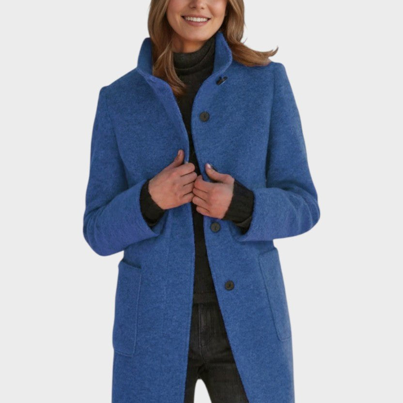 Fiora™ | Elegant jacka i nordisk design