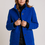 Fiora™ | Elegant jacka i nordisk design