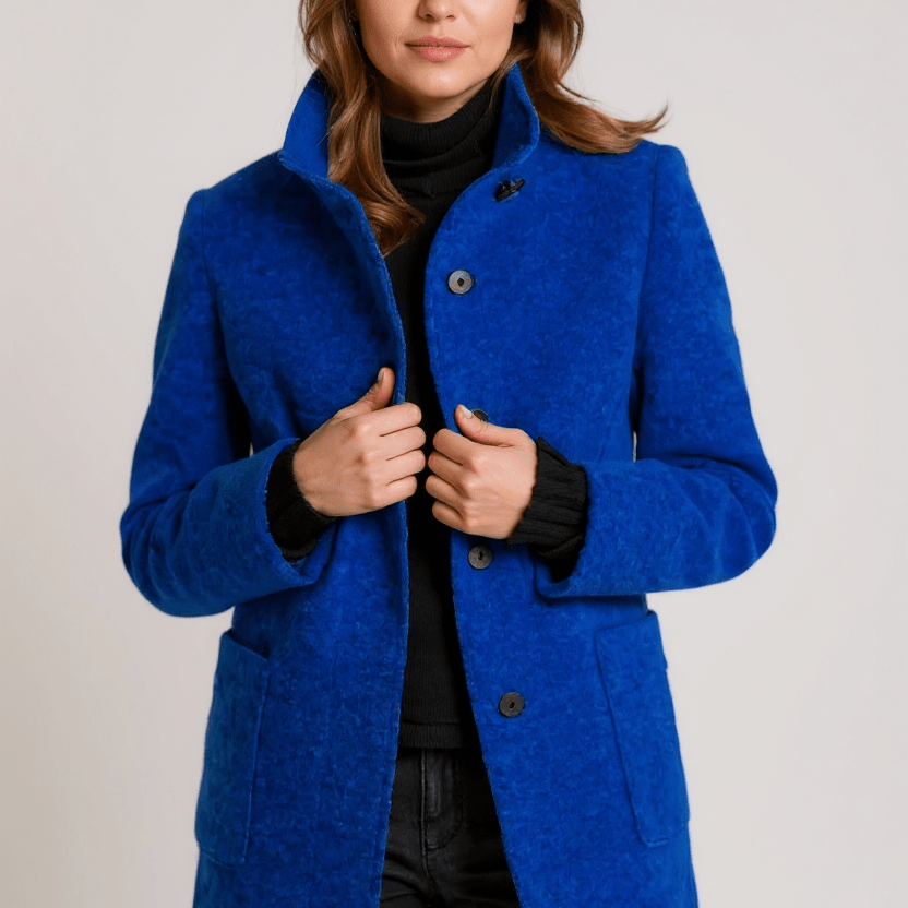 Fiora™ | Elegant jacka i nordisk design