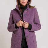 Fiora™ | Elegant jacka i nordisk design