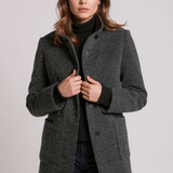 Fiora™ | Elegant jacka i nordisk design