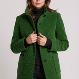 Fiora™ | Elegant jacka i nordisk design