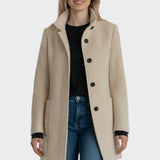Fiora™ | Elegant jacka i nordisk design