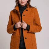 Fiora™ | Elegant jacka i nordisk design