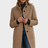 Fiora™ | Elegant jacka i nordisk design