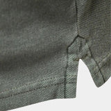 Frans™ | Polo i premium bomull