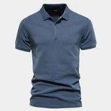 Frans™ | Polo i premium bomull