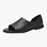 Franzo™ | Elegant öppen sandal