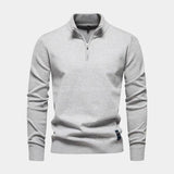Frederik™ | Dragkedjejacka