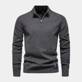 Frederik™ | Dragkedjejacka