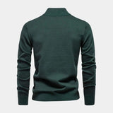 Frederik™ | Dragkedjejacka