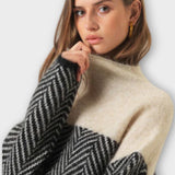 Freja | Kashmirtröja