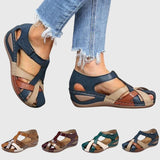 Freja | Ortopediska sandaler