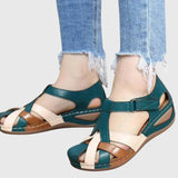 Freja | Ortopediska sandaler
