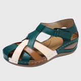 Freja | Ortopediska sandaler