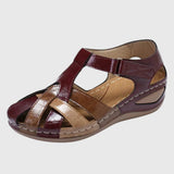 Freja | Ortopediska sandaler