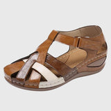 Freja | Ortopediska sandaler
