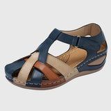 Freja | Ortopediska sandaler