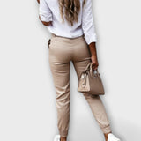 Freja | Stretchbyxor