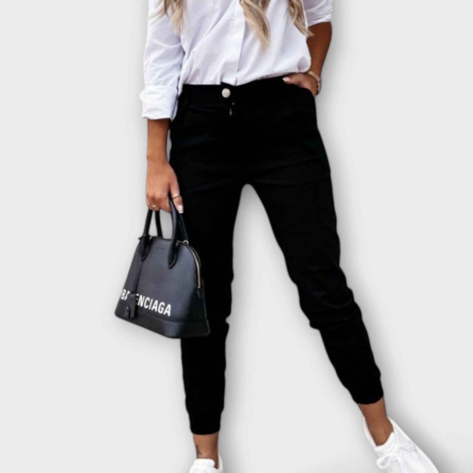 Freja | Stretchbyxor