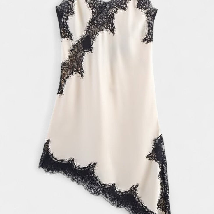 Frida | Elegant Klänning