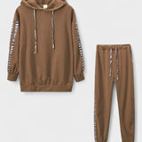 Frida™ | Lyxigt mjukt joggingkit