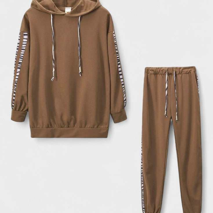 Frida™ | Lyxigt mjukt joggingkit