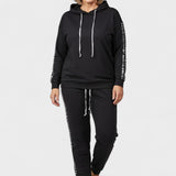 Frida™ | Lyxigt mjukt joggingkit