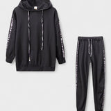 Frida™ | Lyxigt mjukt joggingkit