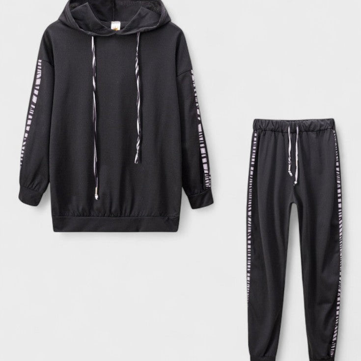 Frida™ | Lyxigt mjukt joggingkit