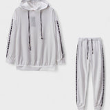 Frida™ | Lyxigt mjukt joggingkit