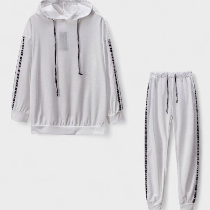 Frida™ | Lyxigt mjukt joggingkit