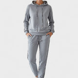 Frida™ | Lyxigt mjukt joggingkit