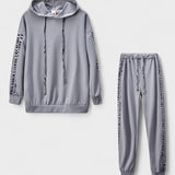 Frida™ | Lyxigt mjukt joggingkit