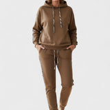 Frida™ | Lyxigt mjukt joggingkit