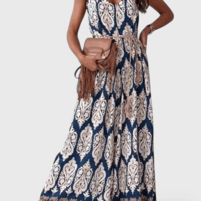 Gabriella | Jumpsuit