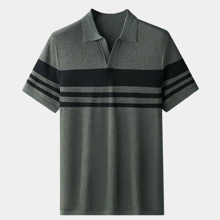 George™ | Caramel Lineage Pikétröja