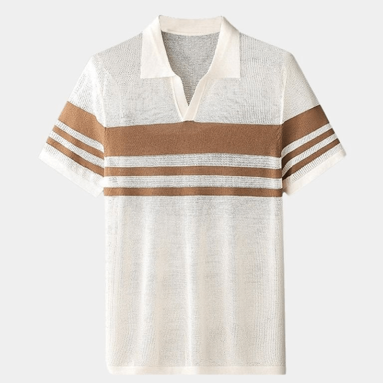 George™ | Caramel Lineage Pikétröja