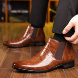 Georg™ | Chelseaboots