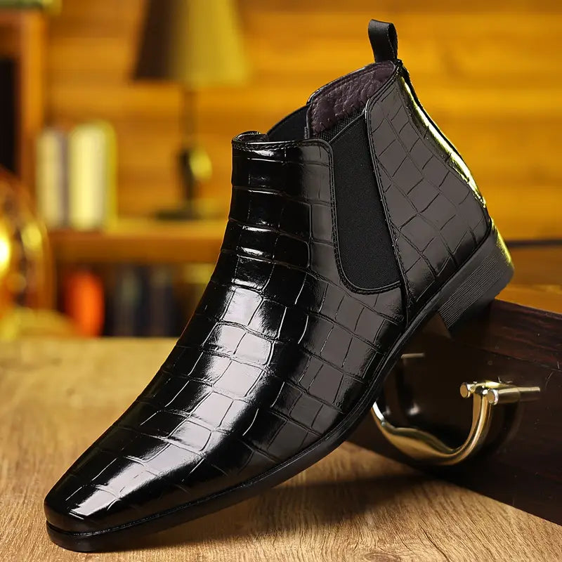 Georg™ | Chelseaboots