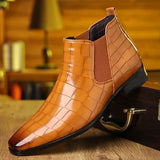 Georg™ | Chelseaboots