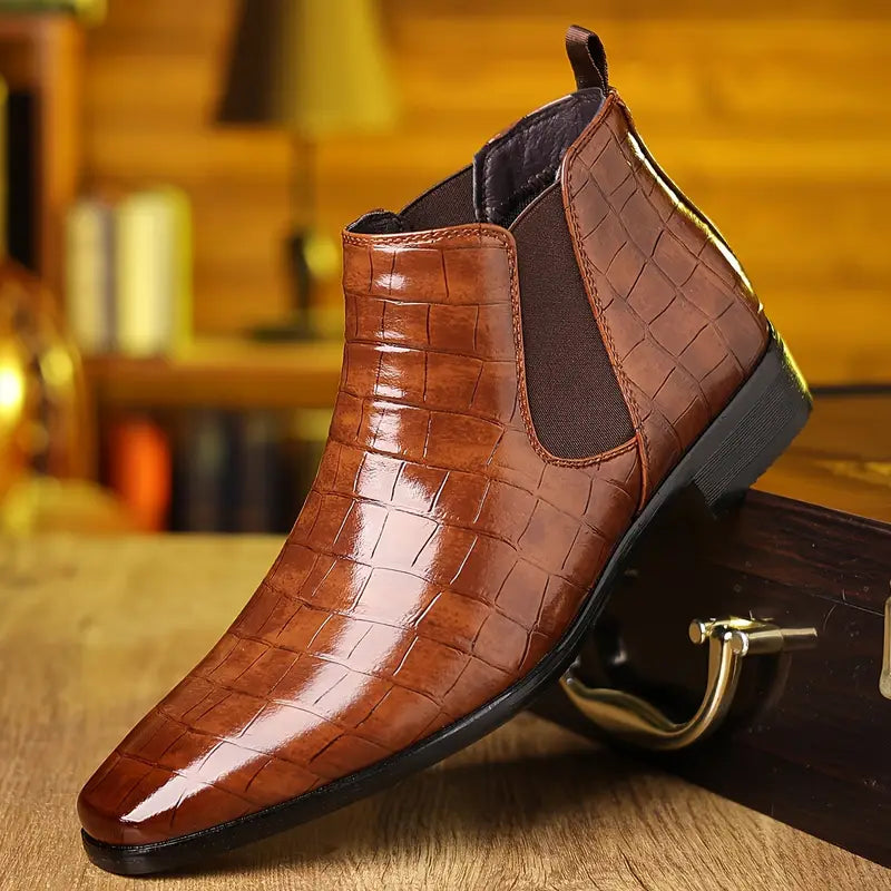 Georg™ | Chelseaboots
