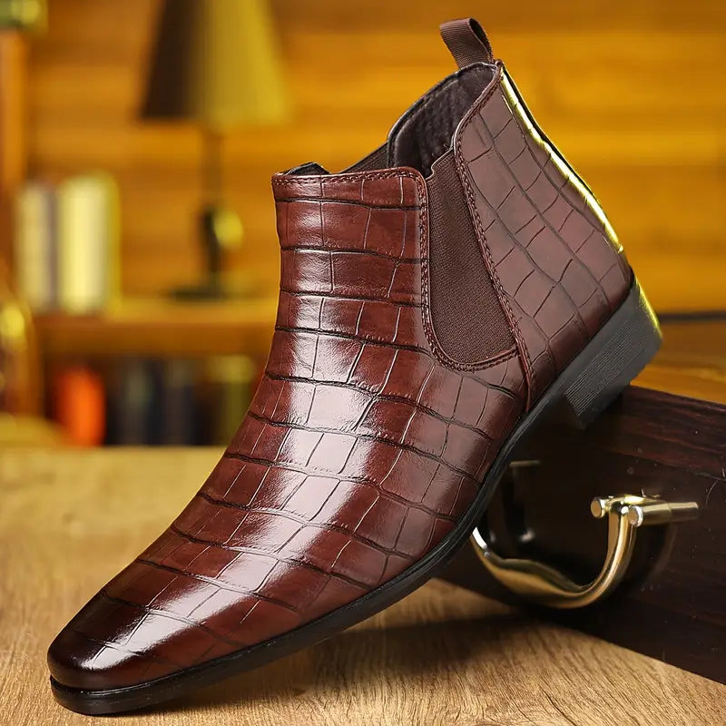 Georg™ | Chelseaboots