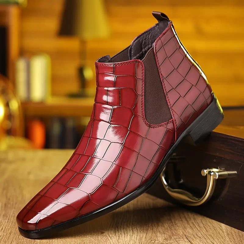 Georg™ | Chelseaboots