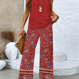 Gitte | Bohemskt set