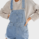 Gitte | Jeansshorts