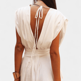 Gitte | Glamorös Jumpsuit