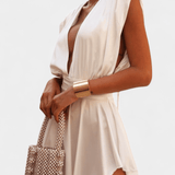 Gitte | Glamorös Jumpsuit