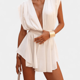Gitte | Glamorös Jumpsuit
