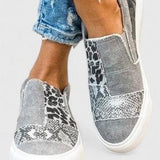 Gitte | Ortopediska loafers